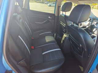Ford Kuga 2009