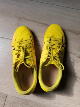 Zapatillas Nike Mercurial Fútbol Sala