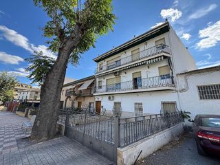 Edificio en venta en Alcaudete