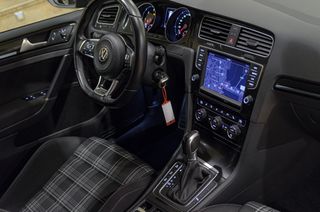 Volkswagen Golf 2.0TDI CR BMT GTD DSG 184