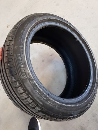 Neumático Pirelli P7 Cinturato 275/40 R18 103Y