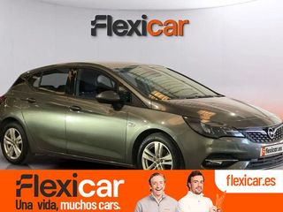 Opel Astra 1.2T SHT 96kW (130CV) Business Elegance