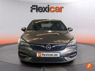 Opel Astra 1.2T SHT 96kW (130CV) Business Elegance