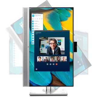 MONITOR TFT 23,8" HP ELITEDISPLAY E243M R.385