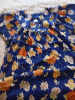 Vestido Verano Kiowa Mujer Talla Única