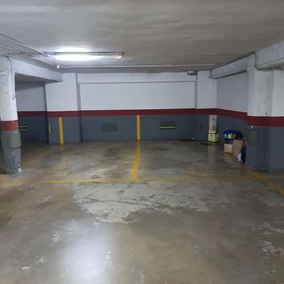 Garaje en venta en Pont Nou - Corazón de Jesús en Elche