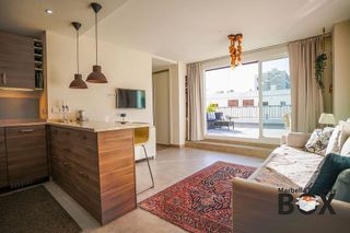 Ático en venta en Playa de la Fontanilla en Marbella