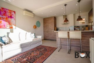 Ático en venta en Playa de la Fontanilla en Marbella