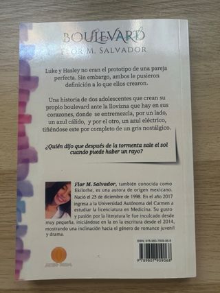 Boulevard