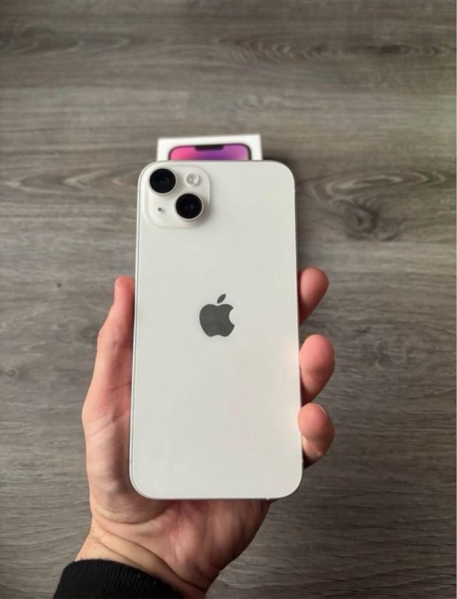 iPhone 14 Plus 256 GB