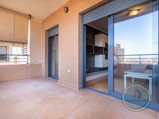 Piso en venta en Carrús Oest - El Toscar en Elche
