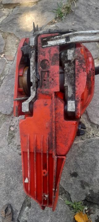 Motosega MGF M46