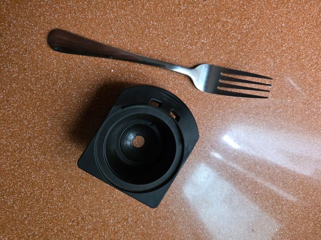 Cafetera Dolce Gusto  Nescafe Marca: Krups