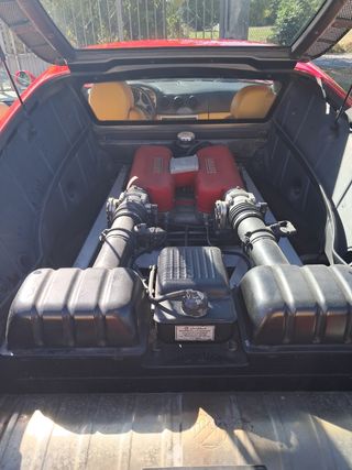 Ferrari 360 1999