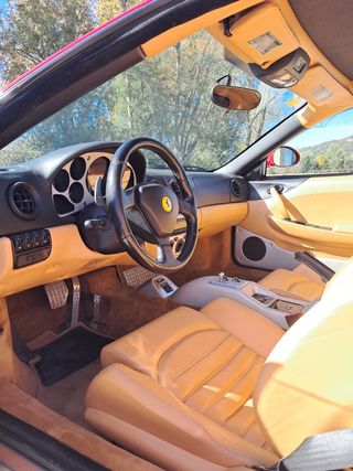 Ferrari 360 1999