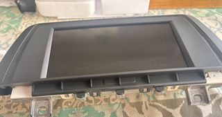 Pantalla BMW F31 BM 9270393060 6.5