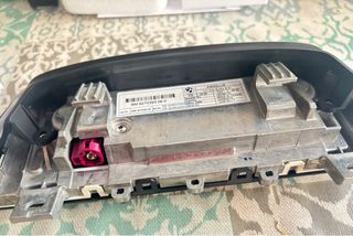 Pantalla BMW F31 BM 9270393060 6.5