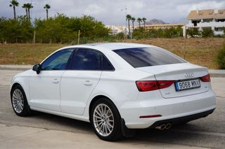 Audi A3 2018