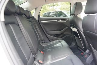 Audi A3 2018