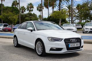 Audi A3 2018
