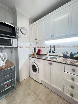 Piso en venta en Playa del Cura en Torrevieja