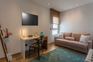 Piso en venta en Campos de Golf - Villa Martin - Los Dolses en Orihuela