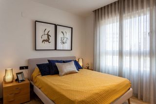 Piso en venta en Campos de Golf - Villa Martin - Los Dolses en Orihuela