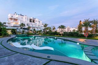 Piso en venta en Campos de Golf - Villa Martin - Los Dolses en Orihuela