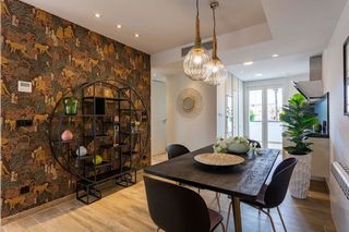 Piso en venta en Campos de Golf - Villa Martin - Los Dolses en Orihuela
