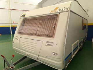 Caravana Sun Roller Princess 430CP