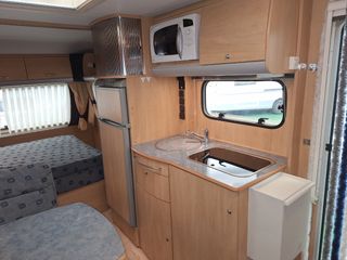 Caravana Sun Roller Princess 430CP