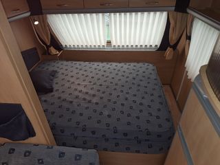 Caravana Sun Roller Princess 430CP