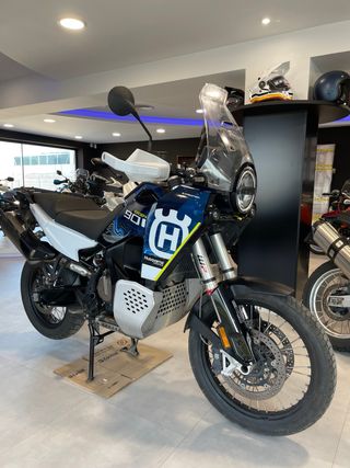 Husqvarna Norden 901 Expedition