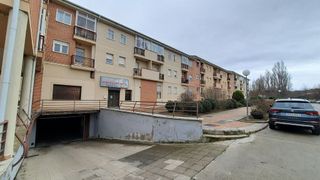 Garaje en venta en El Cerro - Carretera de San Rafael en Segovia