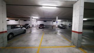 Garaje en venta en El Cerro - Carretera de San Rafael en Segovia