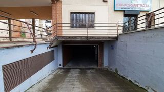 Garaje en venta en El Cerro - Carretera de San Rafael en Segovia