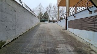 Garaje en venta en El Cerro - Carretera de San Rafael en Segovia