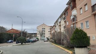 Garaje en venta en El Cerro - Carretera de San Rafael en Segovia