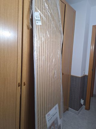 Revestimiento de pared Finsa Equal Nature