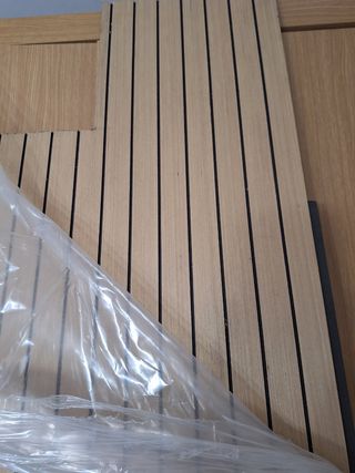 Revestimiento de pared Finsa Equal Nature