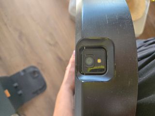 Roomba j7+ Robot Aspirador con Wi-Fi y Autovaciado