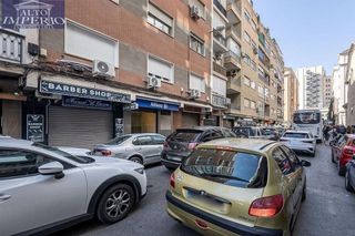 Oficina en venta en Pajaritos - Plaza de Toros en Granada
