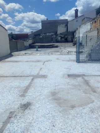 Terreno en venta en Peñarroya-Pueblonuevo