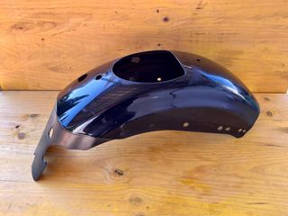 Guardabarros Trasero Harley Davidson Sportster