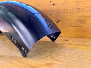 Guardabarros Trasero Harley Davidson Sportster