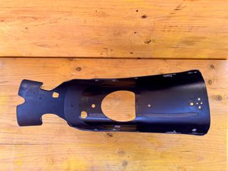 Guardabarros Trasero Harley Davidson Sportster