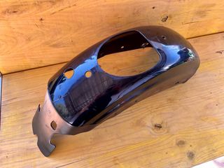 Guardabarros Trasero Harley Davidson Sportster