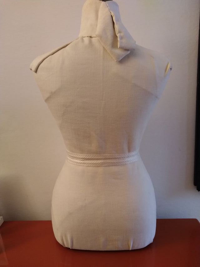 Manichino Singer Sartoria Anni '60