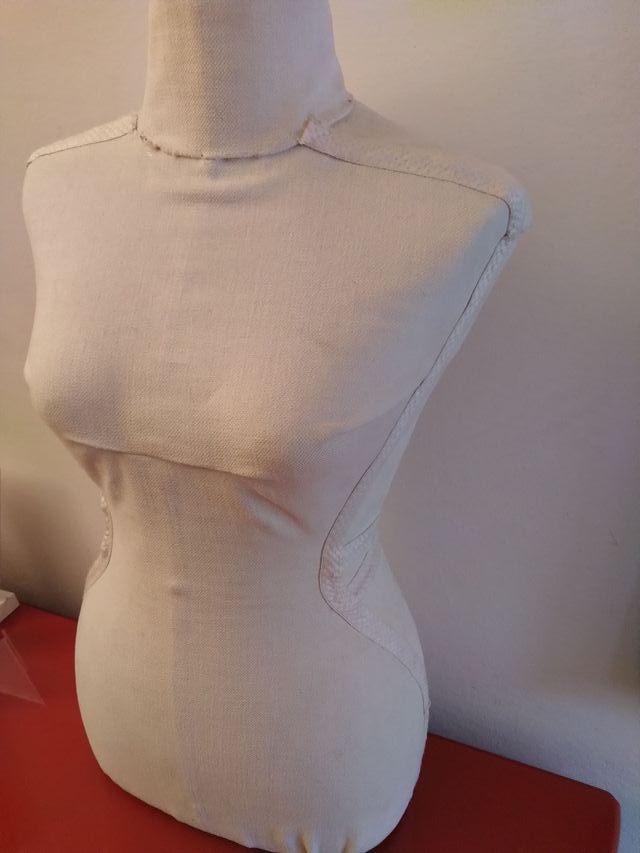 Manichino Singer Sartoria Anni '60