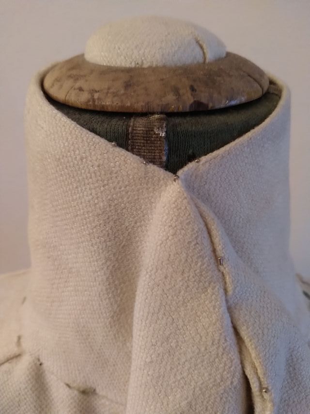 Manichino Singer Sartoria Anni '60